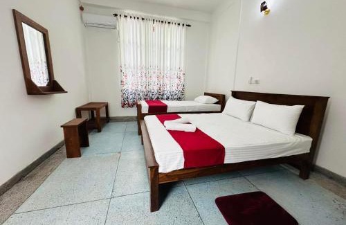 Anuradhapura House | Malin Villa
