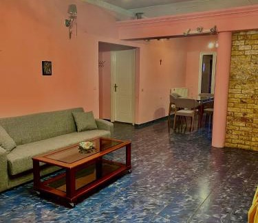 Termenades Apartment | malina