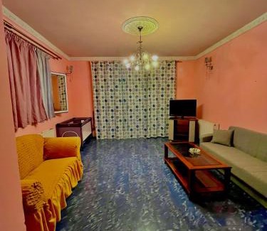Termenades Apartment | malina