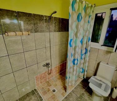Termenades Apartment | malina