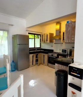 Malindi Resort | Malindi Beach front 3bedroom