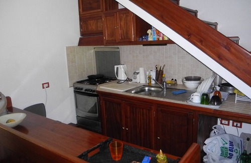 Malindi House | Malindi House in a luxury resort