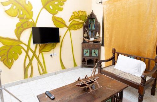 Malindi House | MALINDi LUXURY HOTEL