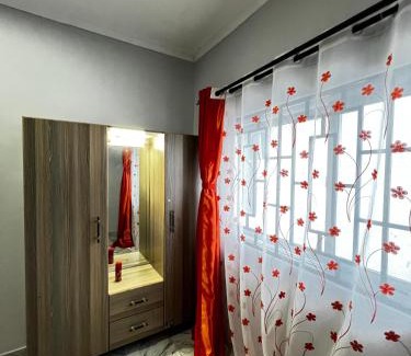 Malindi Apartment | Malindi Tee Homes
