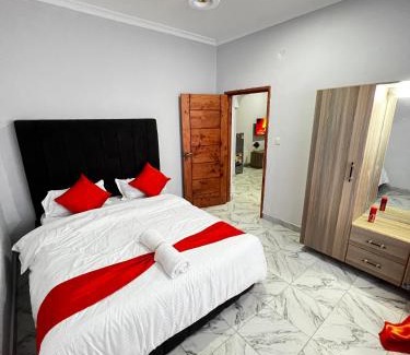 Malindi Apartment | Malindi Tee Homes