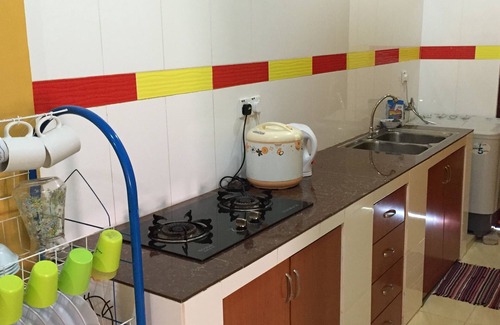 Langkawi House | Malinja Homestay