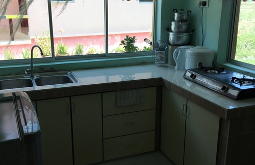 Langkawi House | Malinja Homestay