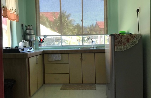 Langkawi House | Malinja Homestay