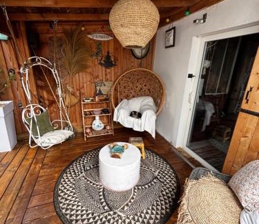 Gujan-Mestras House | Malira
