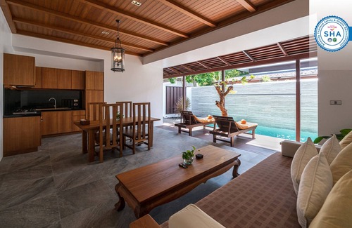 Kata Villa | Malisa Villa Suites