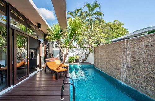 Kata Villa | Malisa Villa Suites