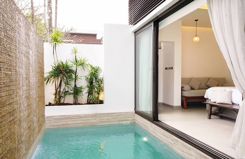 Kata Villa | Malisa Villa Suites
