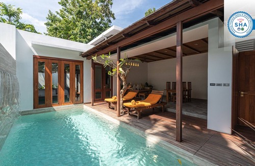Kata Villa | Malisa Villa Suites