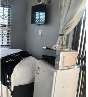 Khayelitsha Apartment | Malithabo