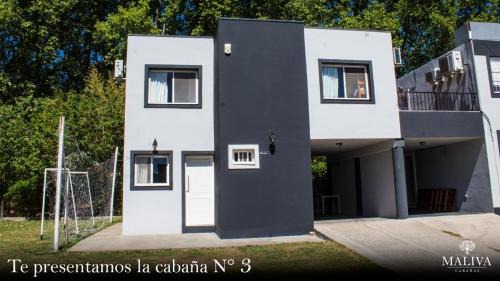 La Falda Cabin | Maliva Cabanas