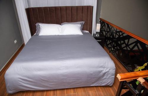 Entebbe Apartment | Malixa Loft