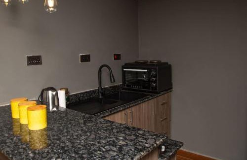 Entebbe Apartment | Malixa Loft