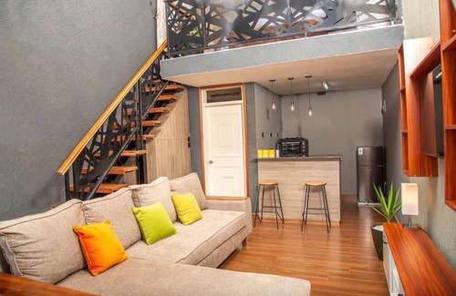 Entebbe Apartment | Malixa Loft