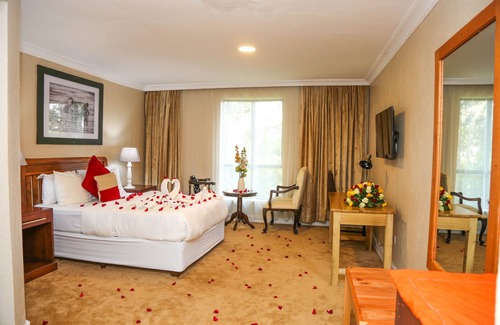 Arusha Cabin | Malkia Trees Lodge