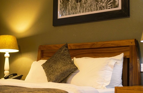 Arusha Cabin | Malkia Trees Lodge