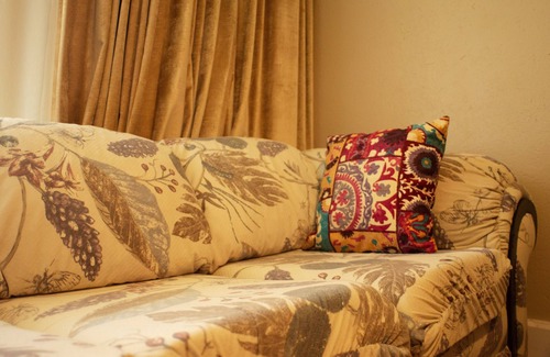 Arusha Cabin | Malkia Trees Lodge