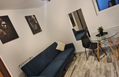 Bacau Apartment | Mall First CoolApart