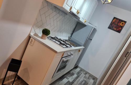 Bacau Apartment | Mall First CoolApart