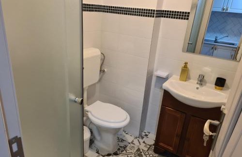 Bacau Apartment | Mall First CoolApart