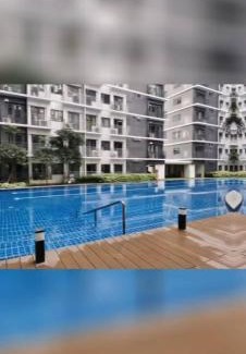 Barangay 76 Apartment | Mall of Asia condotel residence shore 3
