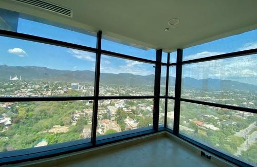 F-7 Sector Apartment | Mall of Islamabad F7 - Apartments by Superhost