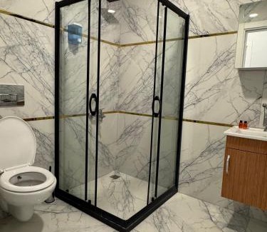 Kucukcekmece Hotel | Mall Off Palace