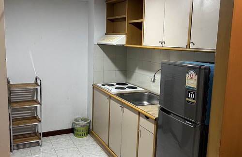Bang Kapi Apartment | Mall Suites Hotel