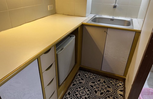 Bang Kapi Apartment | Mall Suites Hotel