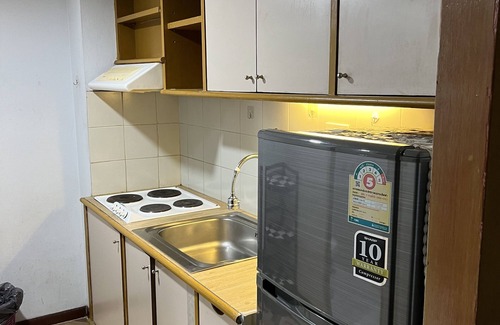 Bang Kapi Apartment | Mall Suites Hotel