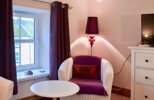 Portland House | Mallams