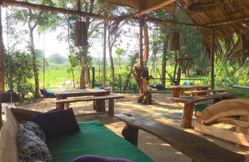 Mattala Other | Mallara RestSafari (Cabana & Family Restaurant)