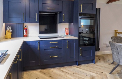 Penrith Cottage | Mallard Cottage