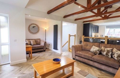 Penrith Cottage | Mallard Cottage