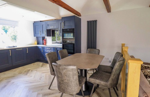 Penrith Cottage | Mallard Cottage