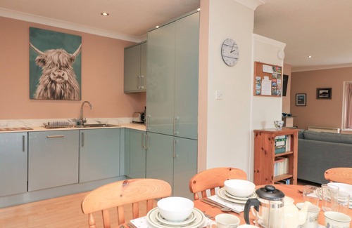 Tuckenhay Cottage | Mallard Cottage