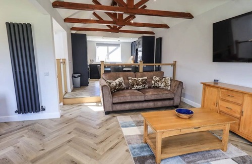 Penrith Cottage | Mallard Cottage Lake District - Leisure Spa, Pool, Gym & Lovely Walks to Explore
