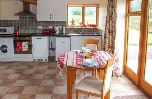 Newnham Cottage | Mallard