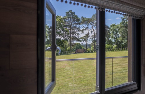 Penrith Cottage | Mallard House Lodge - lodge sleeping 2 guests