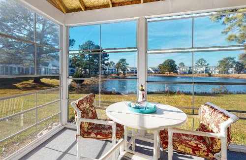 Selbyville House | Mallard Lakes - 38369 Bluebird #375