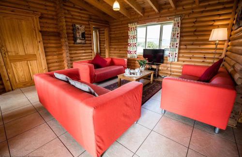 Selby House | Mallard Lodge