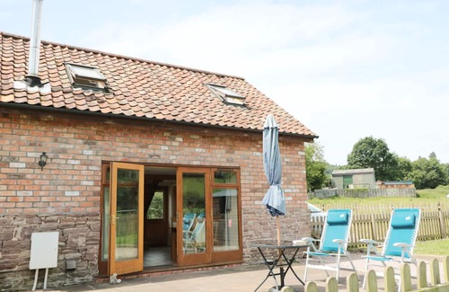 Newnham Cottage | MALLARD, pet friendly, character holiday cottage in Newnham-On-Severn