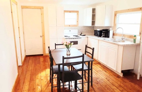 Milford Cottage | Mallard - Your nature and beach getaway - 8 guests