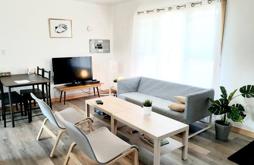 Milford Cottage | Mallard - Your nature and beach getaway - 8 guests
