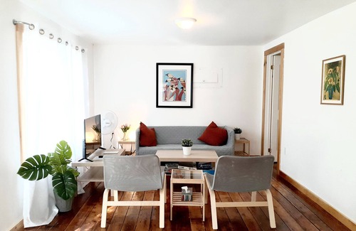 Milford Cottage | Mallard - Your nature and beach getaway - 8 guests