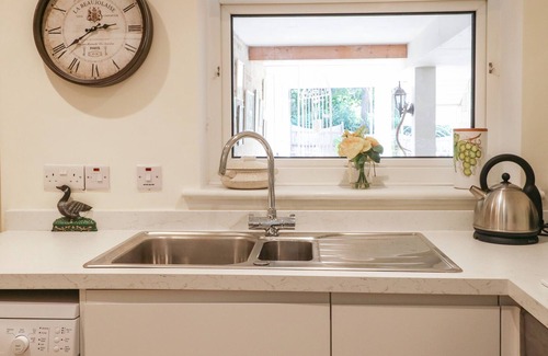 Dorchester Cottage | MALLARDS AT RIVENDELL, pet friendly, with a garden in Piddletrenthide